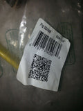 NIB Red and White Valve 5544AB Trim and Drain 1-1/4" Ball Valve