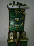 GETTYS A121-03133-C06 Gettys Servo Drive