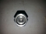 NNB EATON Straight Crimpable Hydraulic Hose Fitting ID Female JIC 8 - 316  .EACH