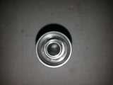 NNB EATON Straight Crimpable Hydraulic Hose Fitting ID Female JIC 8 - 316  .EACH