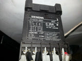 SIEMENS CONTACTOR 3TH2040-0BB4