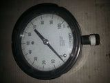 ASHCROFT 238A679-01 REV A DURAGAUGE PRESSURE GAUGE 0-100 PSI