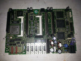 FANUC MAIN BOARD A20B-8100-0130 18G