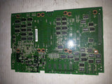FANUC MAIN BOARD A20B-8100-0130 18G