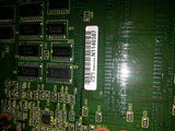 FANUC MAIN BOARD A20B-8100-0130 18G