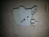 NNB BTR PA66-FR ETHERNET CONNECTOR 30AA ...EACH