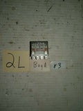 FINDER 56.34 24 vac relay