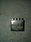 FINDER 56.34 24 vac relay