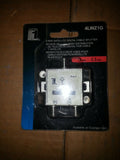 POWER FIRST  4LWZ1G 2-Way Satellite Digital Cable Splitter