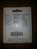 POWER FIRST  4LWZ1G 2-Way Satellite Digital Cable Splitter