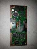 DLA INC OPERATOR KEYPAD LCD TM-PANEL-TM4C-V11 BCG-2012-12