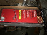 NIB Brinkman Adjustable Replacement Large Burner 812-7233-S grill