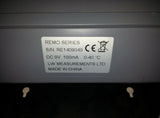 LW MEASUREMENT LTD REMO SERIES RE1409049