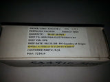 SAMTEC FFSD-17-D-21.00-01-N-D06-R ....EACH
