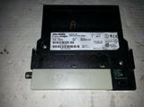 ALLEN-BRADLEY CONTROL LOGIX 1756-CNB/D 05.21