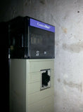 ALLEN-BRADLEY CONTROL LOGIX 1756-CNB/D 05.21
