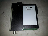 ALLEN-BRADLEY CONTROL LOGIX 1756-CNB/D 05.21