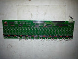 Opto 22 Relay Board PB24 AS IN PICTURE