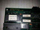 KOOPMAN CONTROLLER AGL-3 REV - C