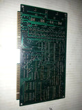 KOOPMAN CONTROLLER AGL-3 REV - C