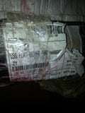 U HANGER PIPE STRUT .. NO NUTS .. AS IN PICTURE  ... EACH
