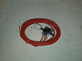 WORLD MAGNETICS PRESSURE SENSOR W/CAB M/N. PSF 100A