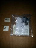 HARTING HAN3A RJ45 CAT5 PFT 8P PANEL FEED-THROUGH 09452151100 ...EACH