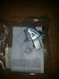 HARTING HAN3A RJ45 CAT5 PFT 8P PANEL FEED-THROUGH 09452151100 ...EACH