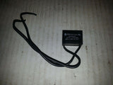 ELECTROCUBE RG1986-8-8 .50MFD+_ 10% 600V 220 0 +_ 10% 1/2 WATT