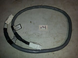 Square D 8030 CC-10 Sy/max Power Supply Ser G Cordset Cable