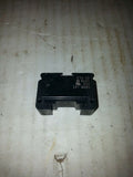ETU-30 600V 40A 14-8AWG TERMINAL CONNECTOR PANEL ...EACH