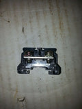 ETU-30 600V 40A 14-8AWG TERMINAL CONNECTOR PANEL ...EACH