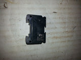 ETU-30 600V 40A 14-8AWG TERMINAL CONNECTOR PANEL ...EACH