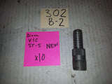DIXON V & C ST-5 COUPLING ...EACH