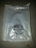 LEVITON 005- 80514-T ... LOT OF 6  ... SINGLE GANG COVER BLANK