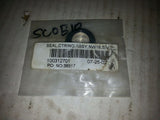 SCOB10 SEAL,CTRING ASSY,NW16, S/V 100312701 P/N.38517