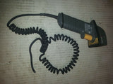 INTERMEC 1550 1550C0100 4,5-5,5V 125MA SABRE BAR CODE SCANNER ..AS IN PICTURE