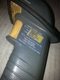 INTERMEC 1550 1550C0100 4,5-5,5V 125MA SABRE BAR CODE SCANNER ..AS IN PICTURE