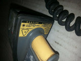 INTERMEC 1550 1550C0100 4,5-5,5V 125MA SABRE BAR CODE SCANNER ..AS IN PICTURE