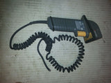 INTERMEC 1550 1550C0100 4,5-5,5V 125MA SABRE BAR CODE SCANNER ..AS IN PICTURE