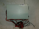 DC POWER SUPPLY FOR 15 RECEIVER,