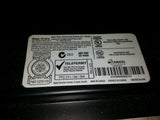 ANATEL TYCO DSC SECURITY PC1616