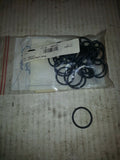 O-RING,SHAFT, EPDM 1555121 EA SB65433  .... 5/PACK