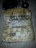 MOTION INDUSTRIES 4 PC KEMP C M  W-10530 repair kit