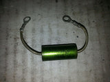MKT1813 0.47uF 10% ... 2 CAPACITORS ...