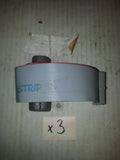 ABB 3HAB2759-001 RIBBON CABLE S4 DRIVE UNIT C5-4 953508 ...EACH