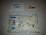 LOOSE CABLE SEAL DELPHI AUTOMOTIVE CONNECTORS 829-15366021 ... 20/order
