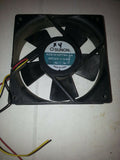 SUNON KDE1212PTB2-6AF DC12V 3.6W CH0343