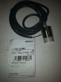 OMRON E2E-X20MD1 120TO 240VDC 20MM 19405 PROXIMITY SWITCH
