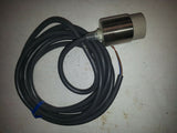 OMRON E2E-X20MD1 120TO 240VDC 20MM 19405 PROXIMITY SWITCH